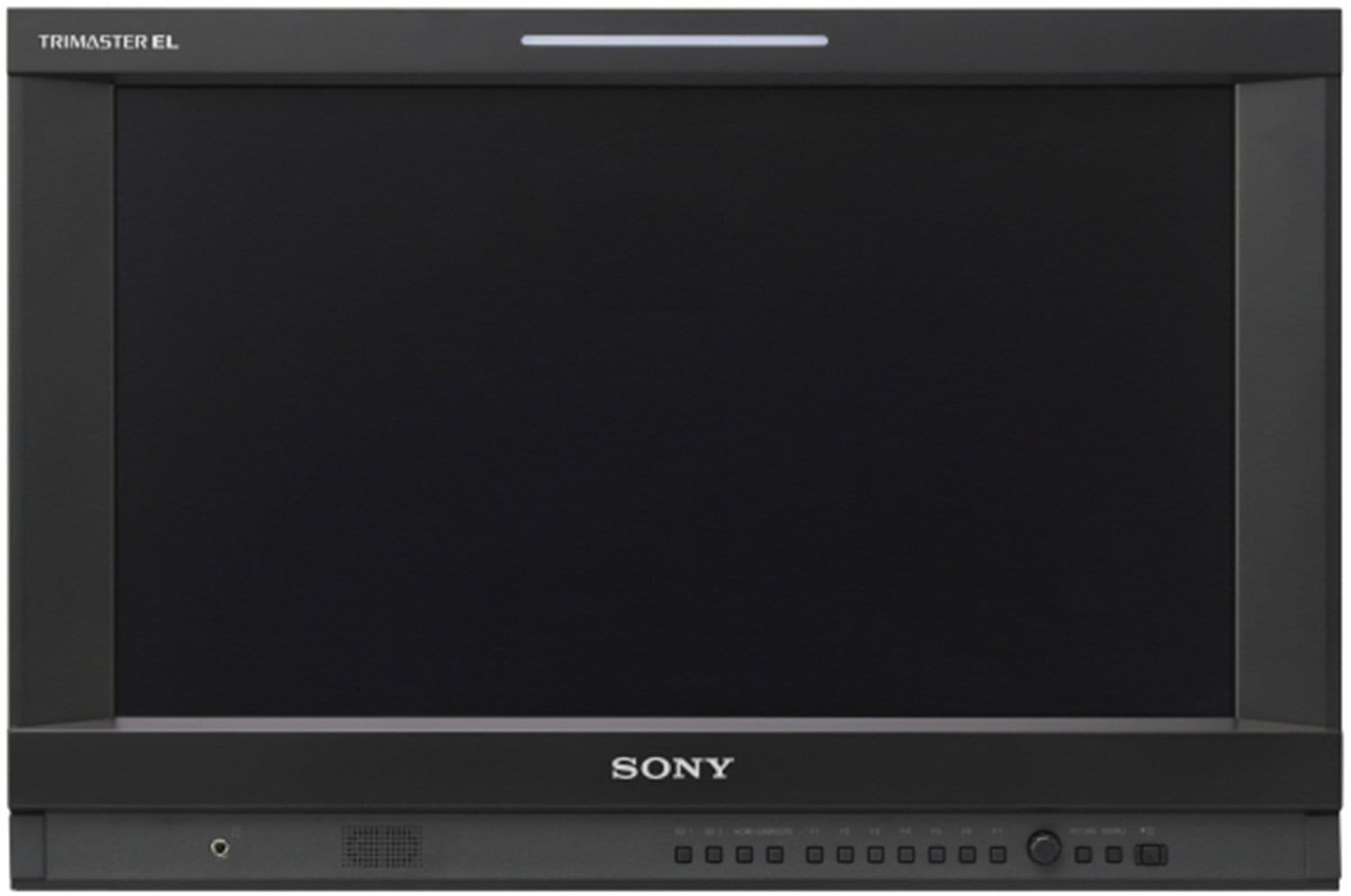 Sony PVM-1741A 16.5-Inch OLED Monitor – Solotech