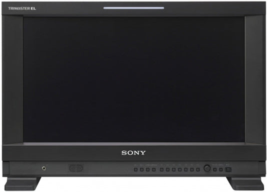 Sony PVM-1741A 16.5-Inch OLED Monitor - Solotech