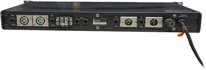 Meyer Sound B-2A Active Signal Processor - ProSound and Stage Lighting
