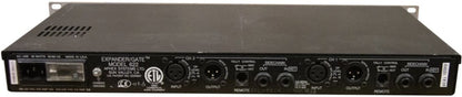 Aphex Model 622 Stereo Expander & Noise Gate - ProSound and Stage Lighting