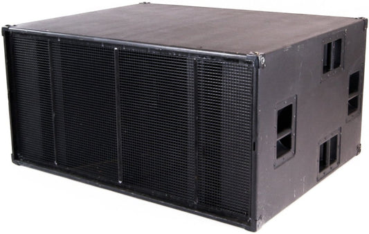 D&B Audiotechnik B2 Subwoofer - Solotech