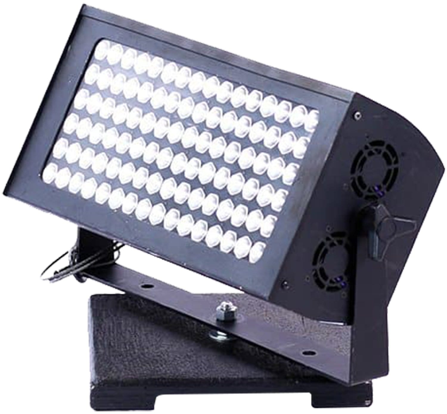 Solaris LED Flare RGBW Strobe