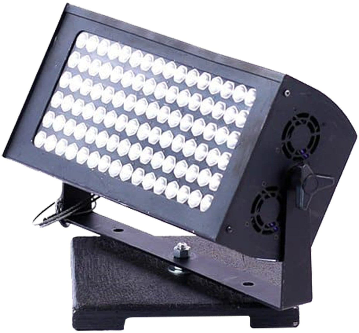 Solaris LED Flare RGBW Strobe - ProSound and Stage Lighting