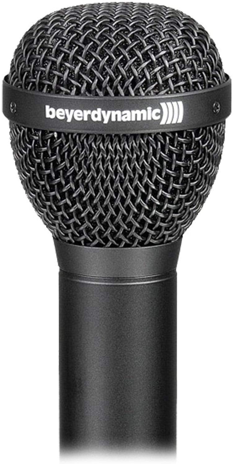 Beyerdynamic M88 Dynamic Microphone - ProSound and Stage Lighting