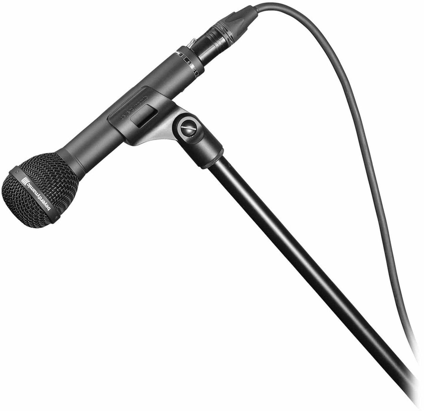 Beyerdynamic M88 Dynamic Microphone - ProSound and Stage Lighting