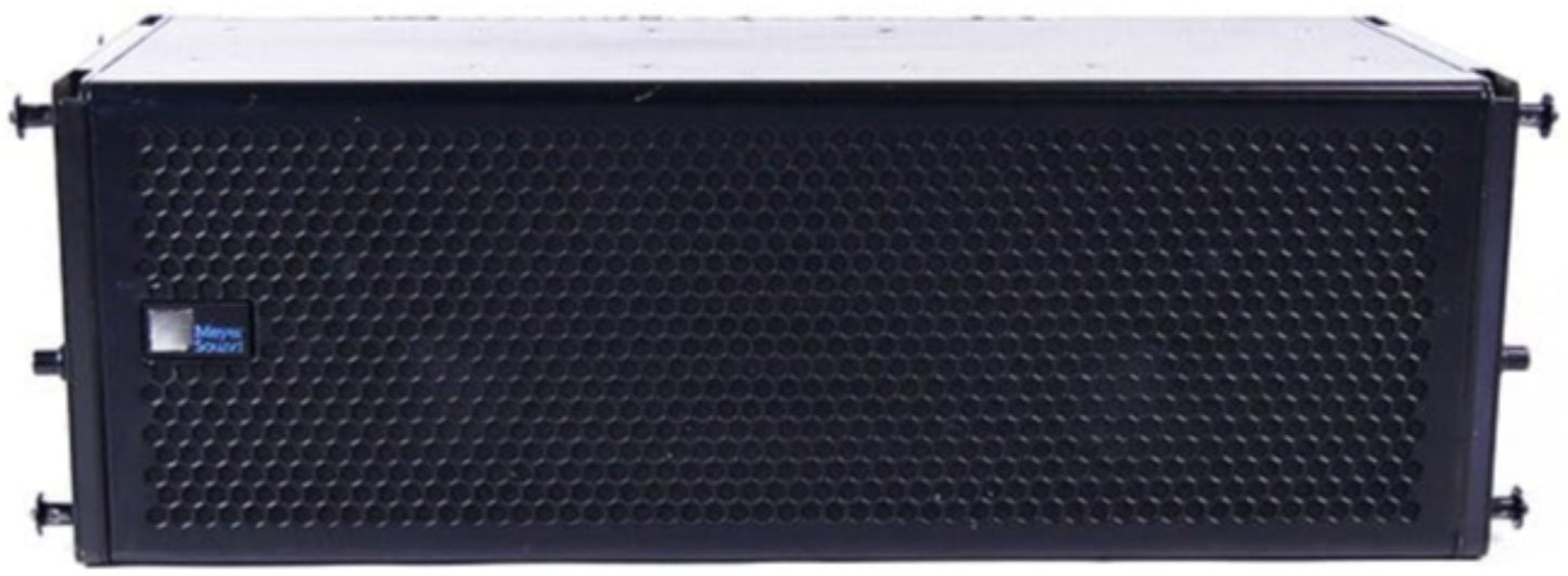 Meyer Sound Melodie Powered Line Array Speaker - Solotech