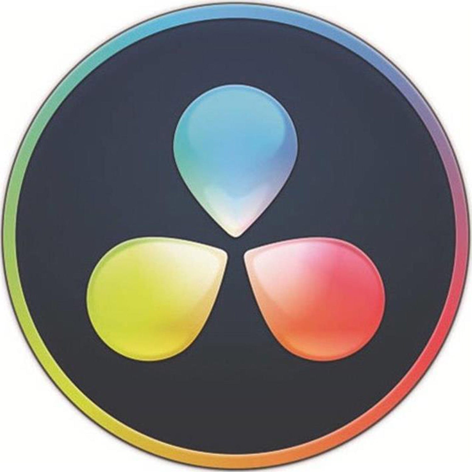 Blackmagic Design DaVinci Resolve Studio License