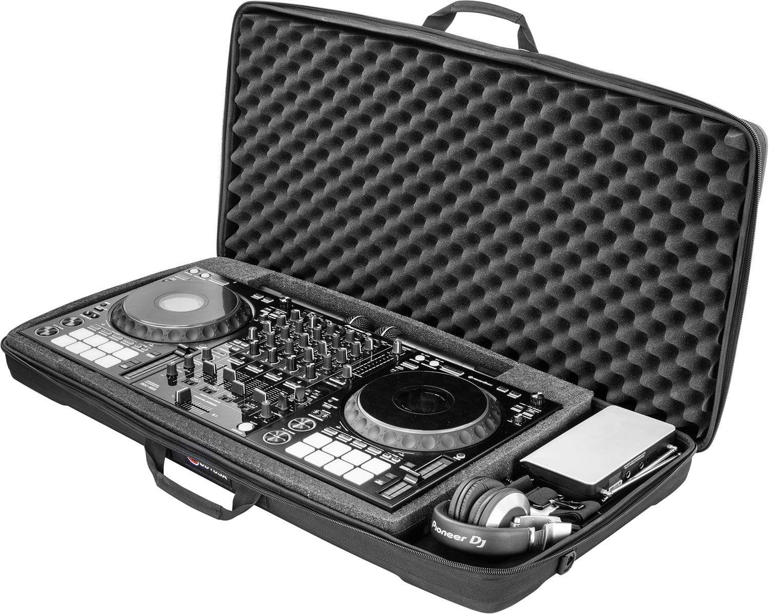 Odyssey BMSLDDJ1000DLX Pioneer DDJ-1000/SRT Bag - PSSL ProSound and Stage Lighting