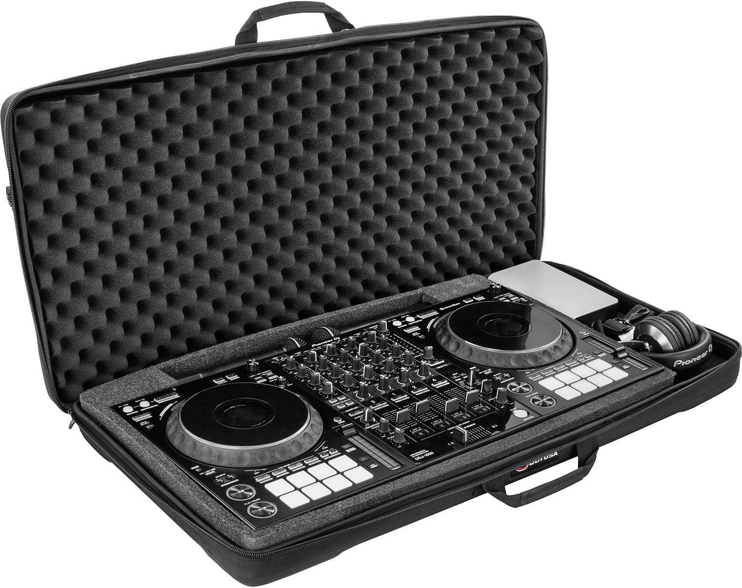 Odyssey BMSLDDJ1000DLX Pioneer DDJ-1000/SRT Bag - PSSL ProSound and Stage Lighting