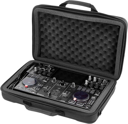 Odyssey BMSLPRIMEGO EVA Bag for Denon Prime Go - PSSL ProSound and Stage Lighting