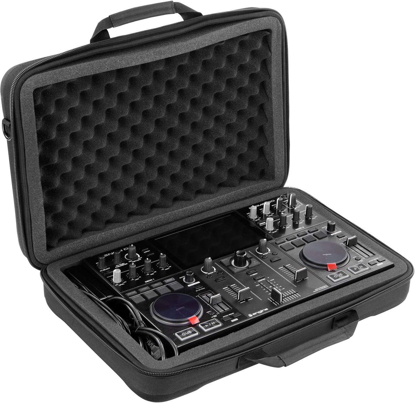 Odyssey BMSLPRIMEGO EVA Bag for Denon Prime Go - PSSL ProSound and Stage Lighting