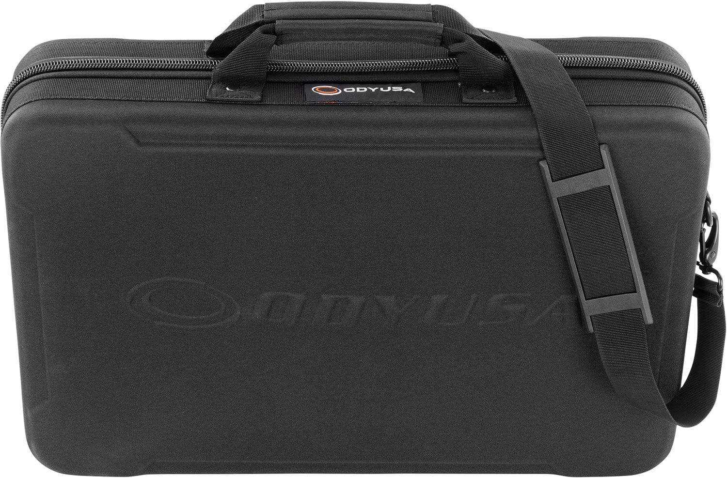 Odyssey BMSLPRIMEGO EVA Bag for Denon Prime Go - PSSL ProSound and Stage Lighting