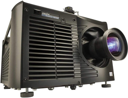 Christie Digital Roadster HD18K Video Projector - Solotech