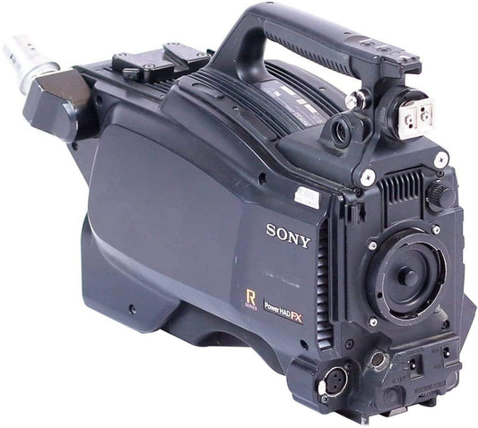 Sony HSC-100R Triax HD Camera - Solotech