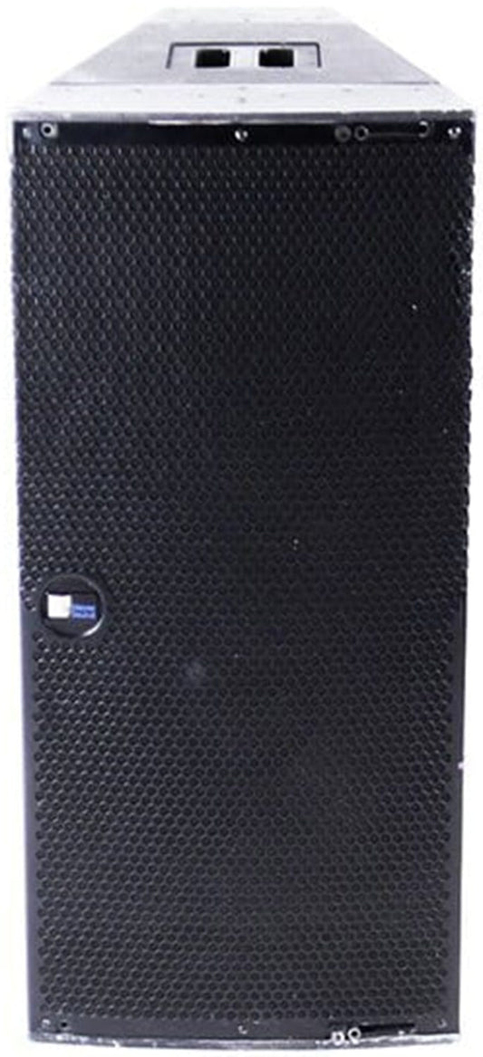 Meyer Sound JM-1P Powered Line Array Loudspeaker - Solotech