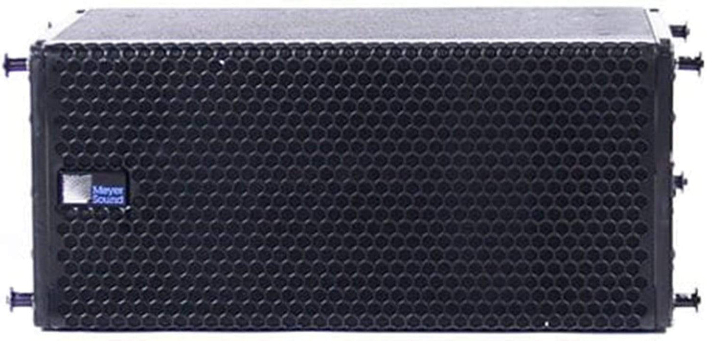 Meyer Sound MINA Powered Line Array Loudspeaker - Solotech