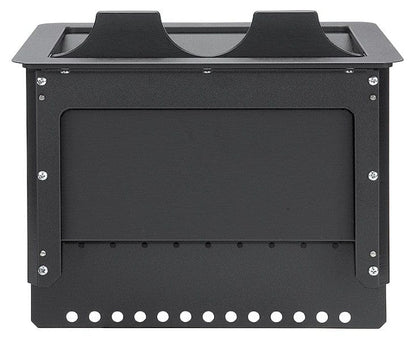 Extron Cable Cubby 800 Furniture-Mountable Enclosure for Cables/AAPs/AC Power Outlets - PSSL ProSound and Stage Lighting