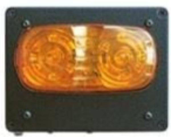 Albatros Audio Call-LED Intercom Signal Light