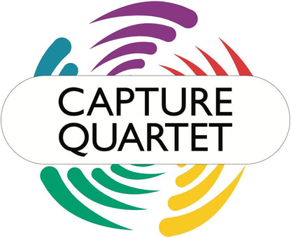 Capture Quartet Lighting Design Software - PSSL ProSound and Stage Lighting
