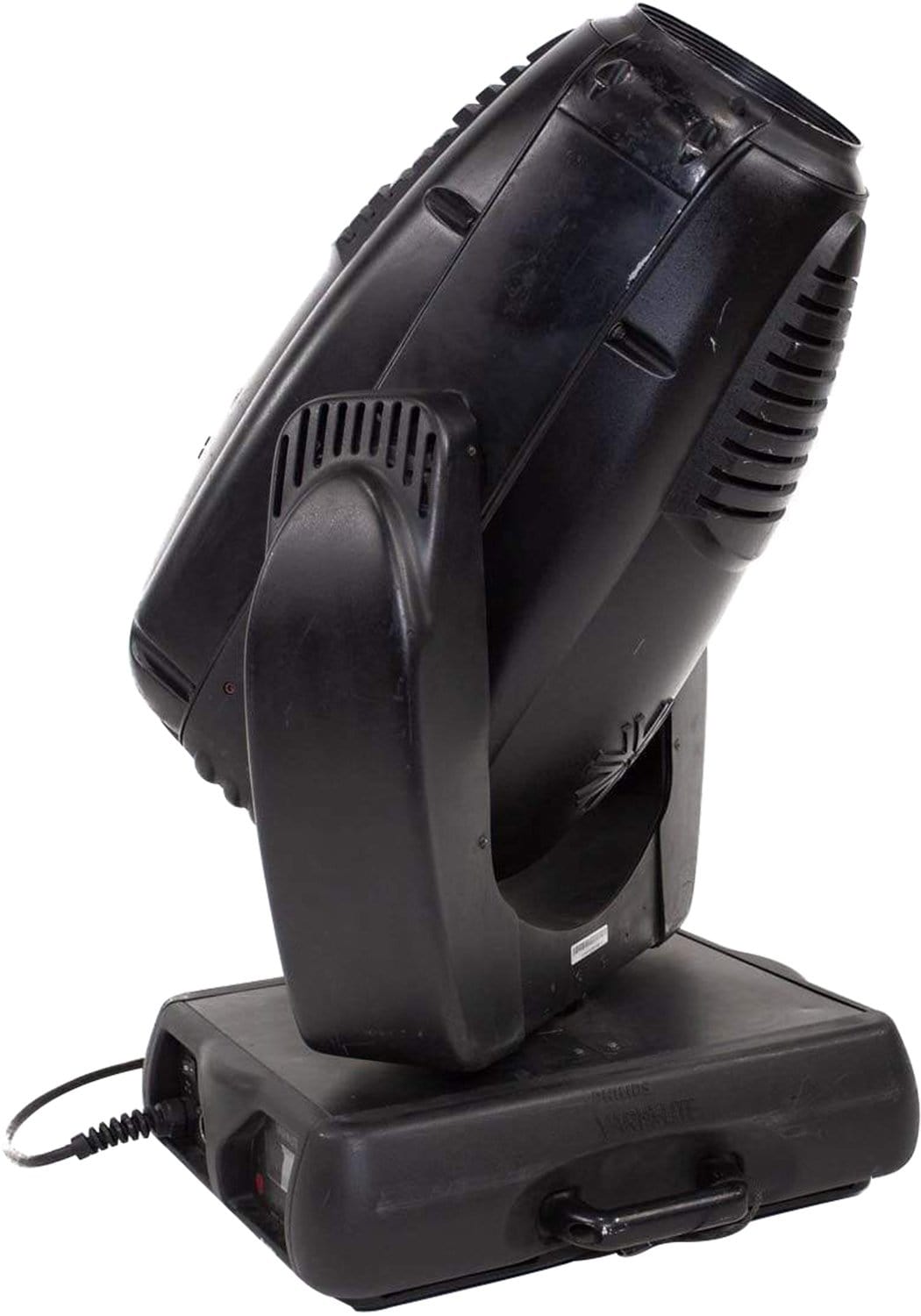 Vari-Lite VL3000 Spot Moving Head Light (220-Volt) – Solotech