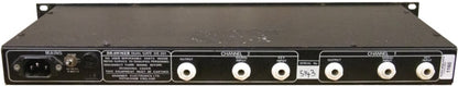 Drawmer DS201B 2-Channel Noise Gate - Solotech