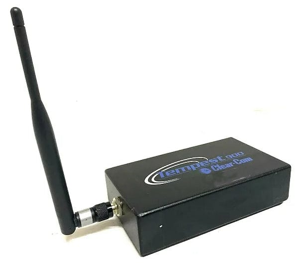 Clear-Com CCT-9RT Remote Tranceiver for CM944 Antenna 900MHz