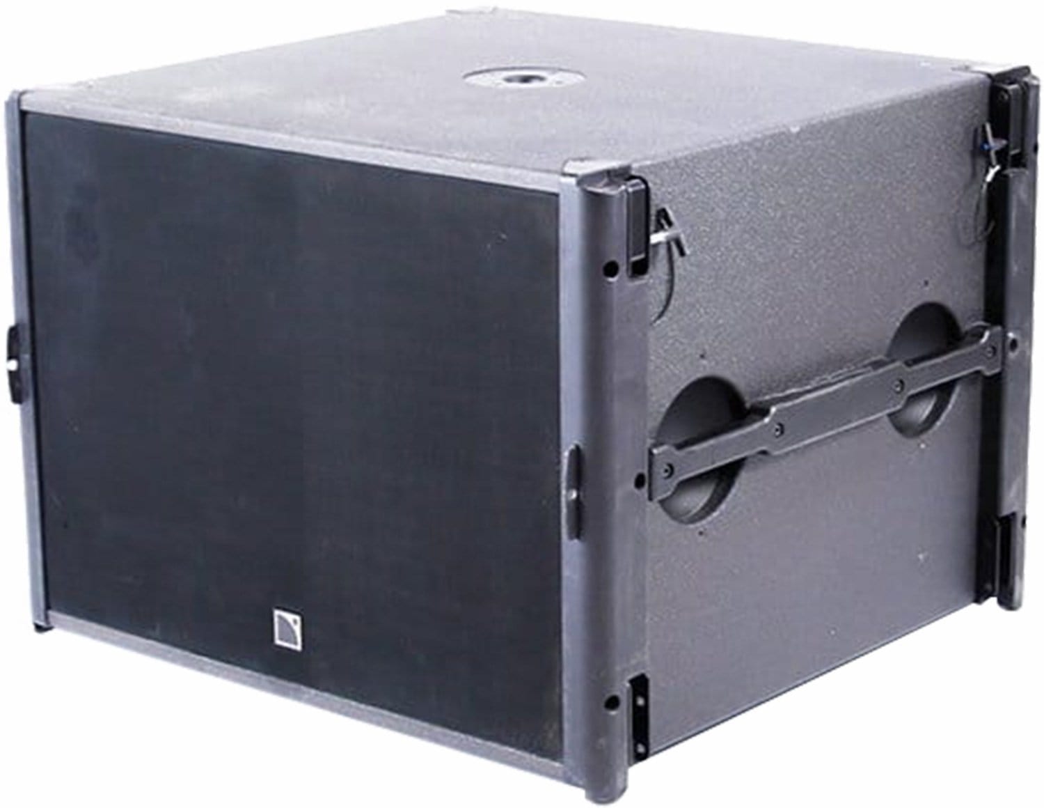 L-Acoustics SB18 High Power Compact Subwoofer 1x18-Inch