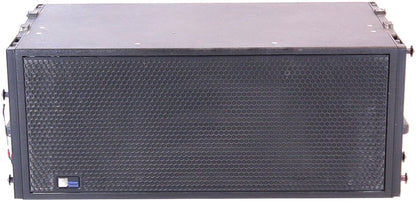 Meyer Sound LYON-M Powered Line Array Loudspeaker - Solotech