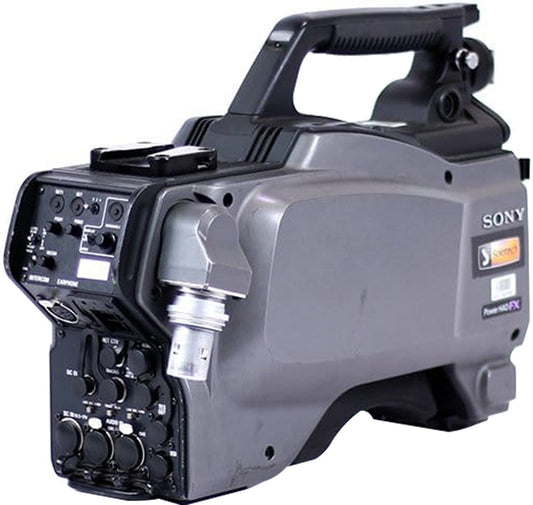 Sony HXC-100 Triax HD Camera - ProSound and Stage Lighting