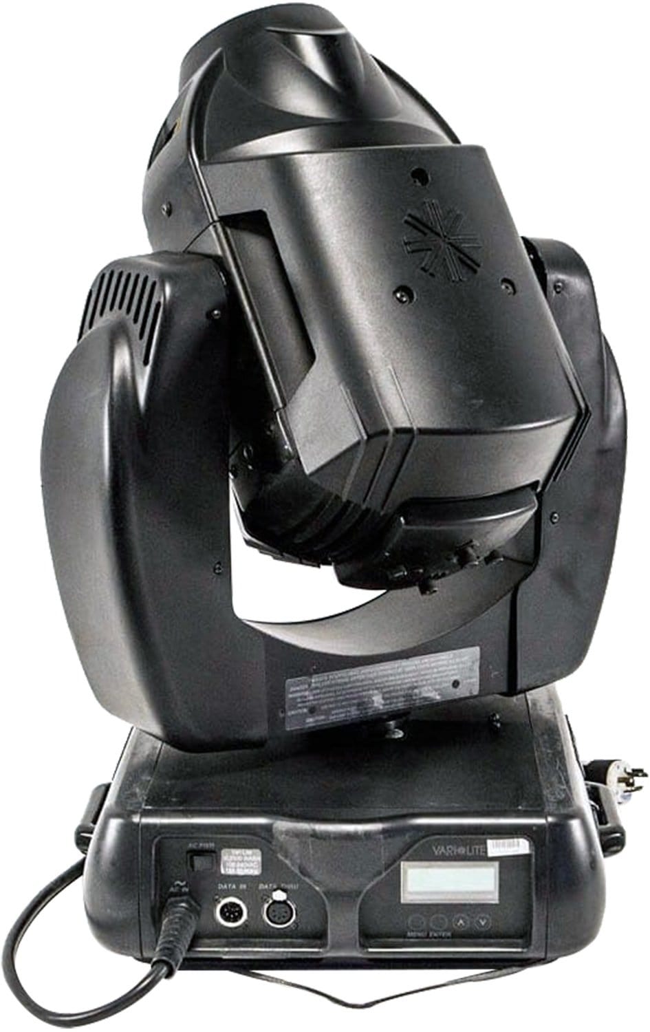 Vari-Lite VL2500 Wash Moving Head Light - Solotech