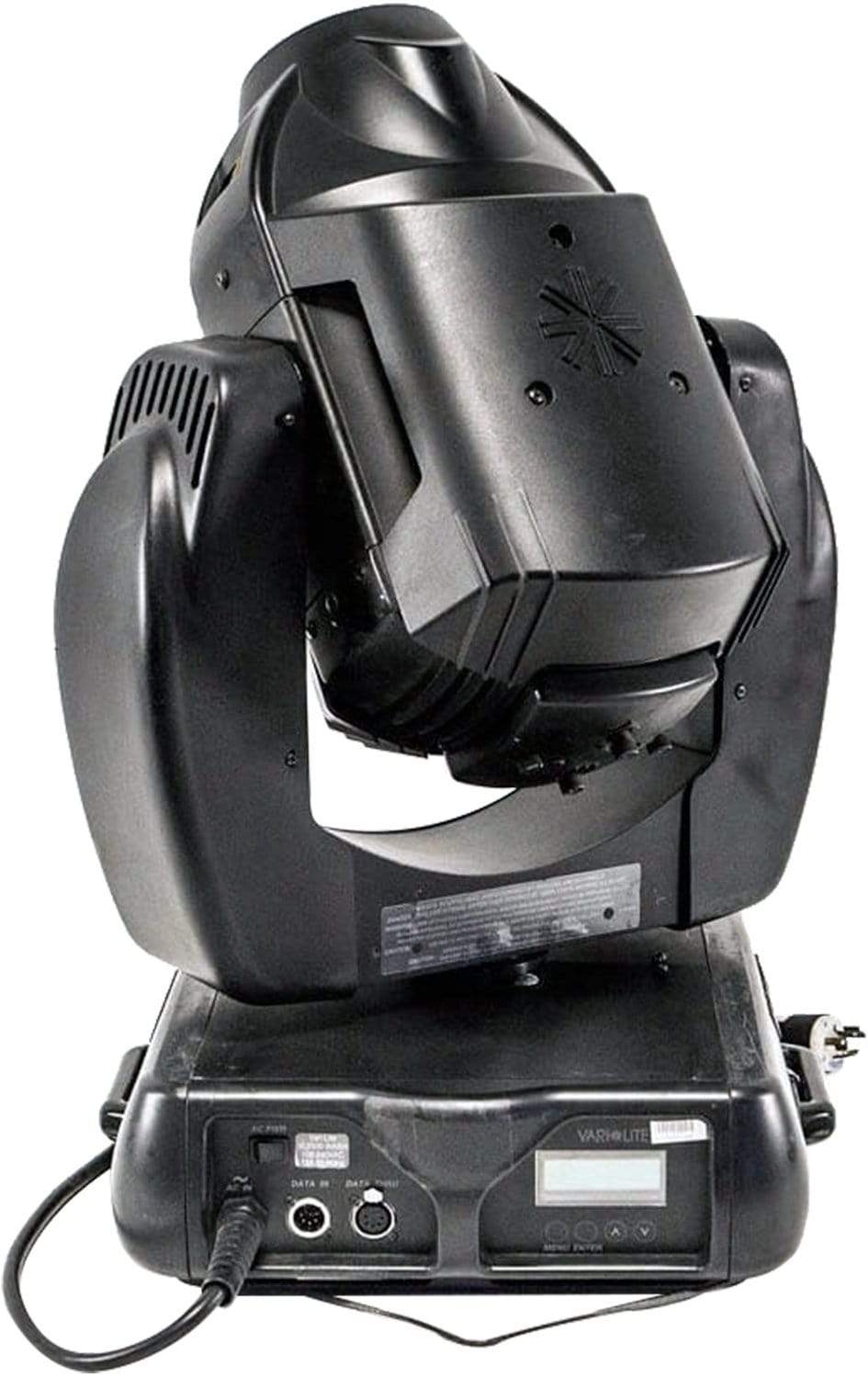 Vari-Lite VL2500 Wash Moving Head Light w/ Case