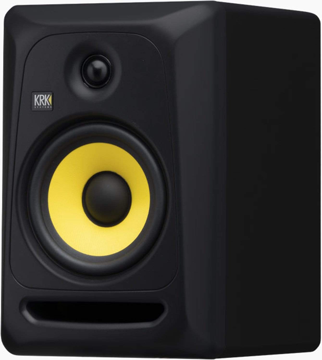 KRK CLASSIC 7 7-Inch Powered Studio Monitor - Solotech