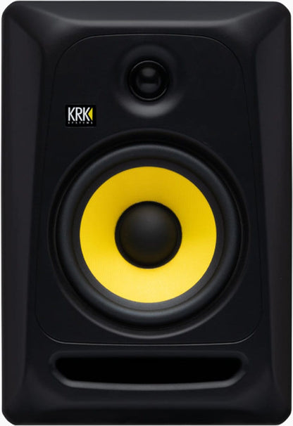 KRK CLASSIC 7 7-Inch Powered Studio Monitor - Solotech