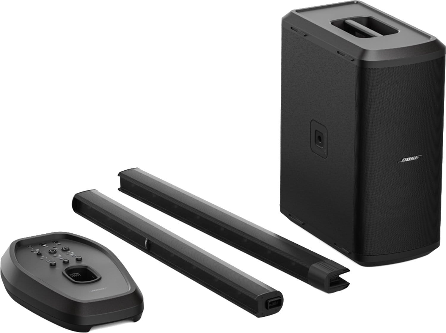 Bose L1 Pro 32 Portable Line Array System with Sub2