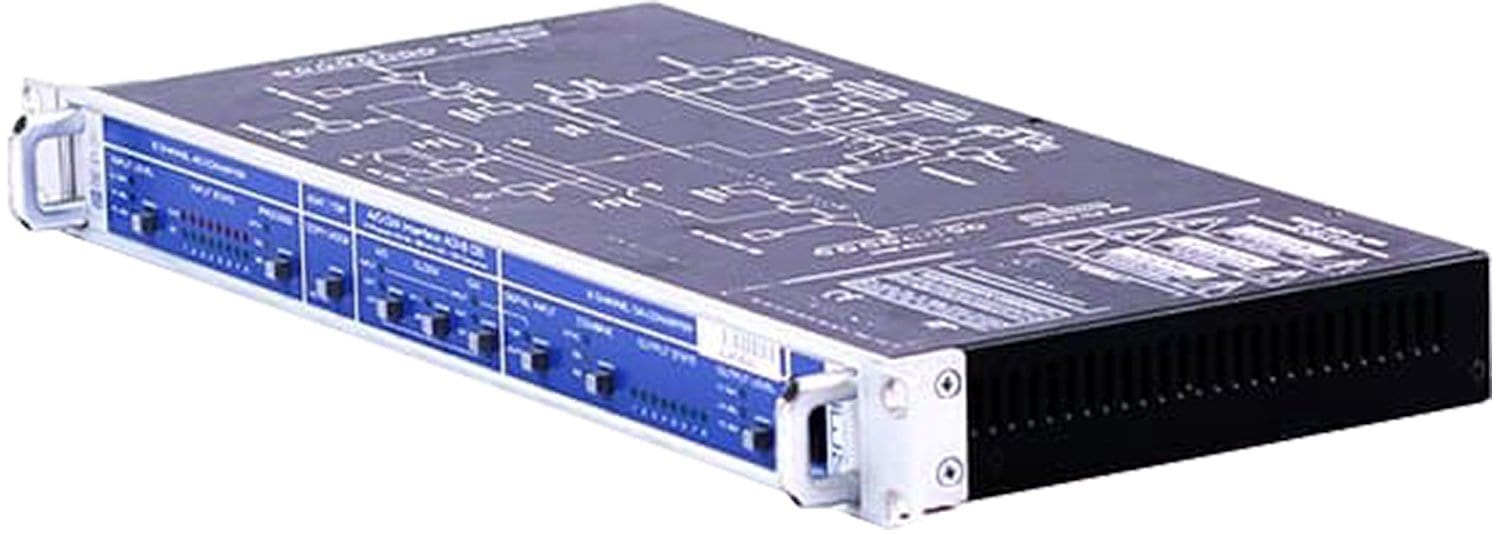 RME ADI-8 DS 8-Channel AD/DA Converter - Solotech