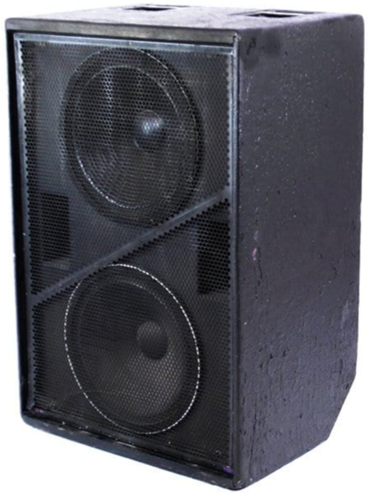 Meyer Sound 650-R2 Subwoofer - Solotech