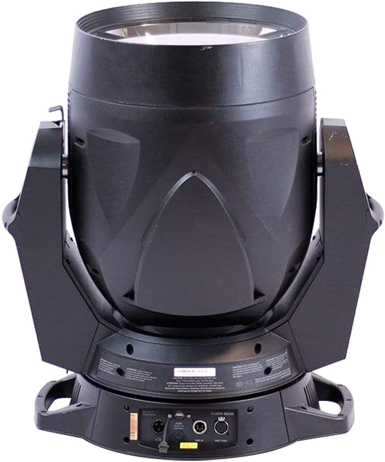 Vari-Lite VL6000 Beam Arc Moving Light – Solotech