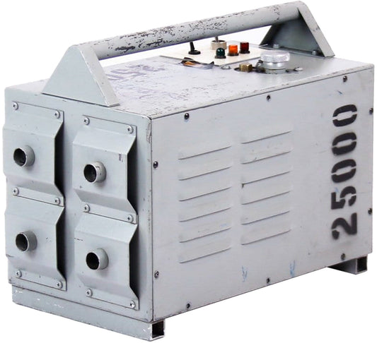 MDG ULTRAMAX 25000 Fog Machine - Solotech