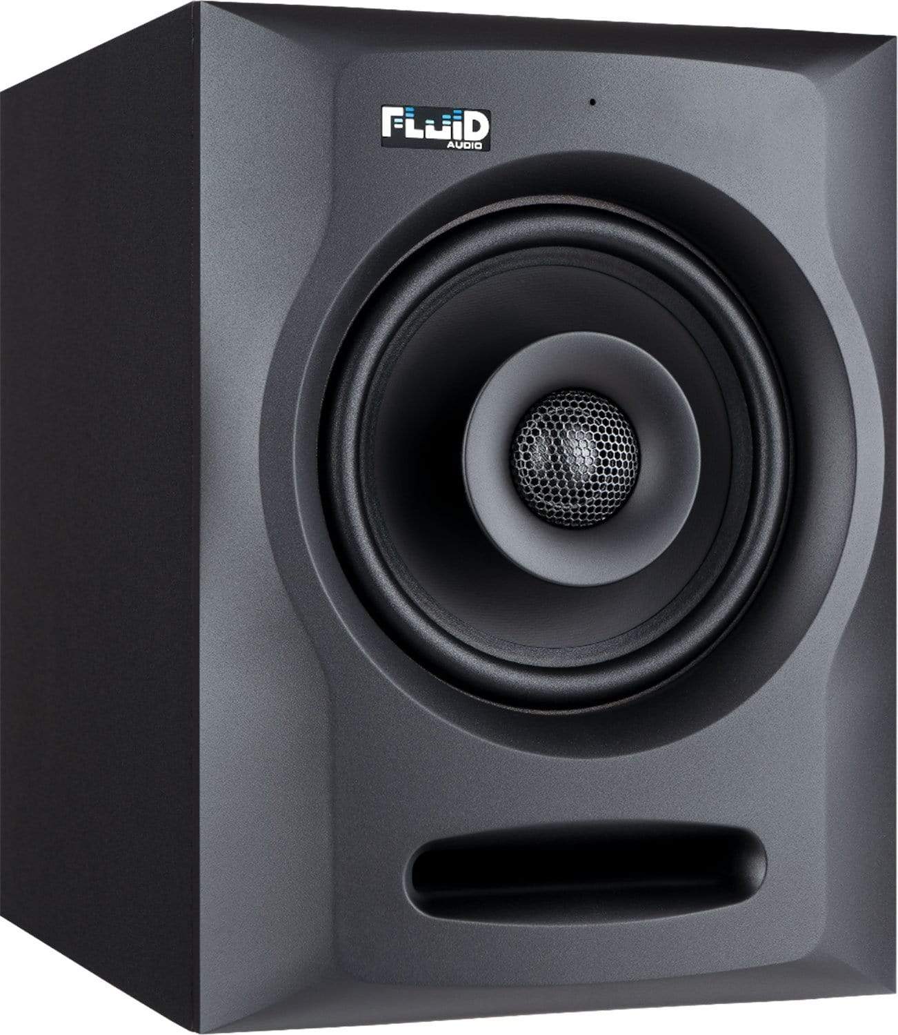 Fluid Audio FX50 5-Inch Powered Reference Monitor - PSSL ProSound and Stage Lighting