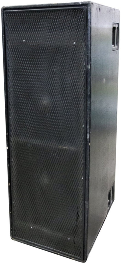 Meyer Sound MSL-3A Loudspeaker - Solotech