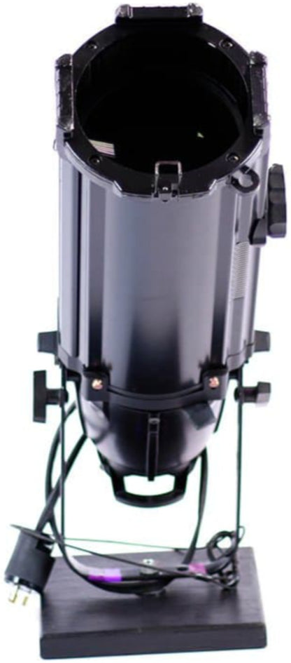 ETC Source Four Zoom 15-30 Zoom Ellipsoidal - Solotech