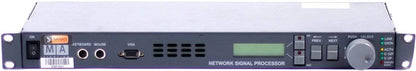 MA Lighting NSP Network Processing Unit - Solotech