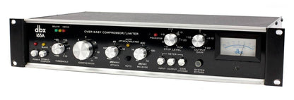 DBX 165A Compressor - PSSL ProSound and Stage Lighting