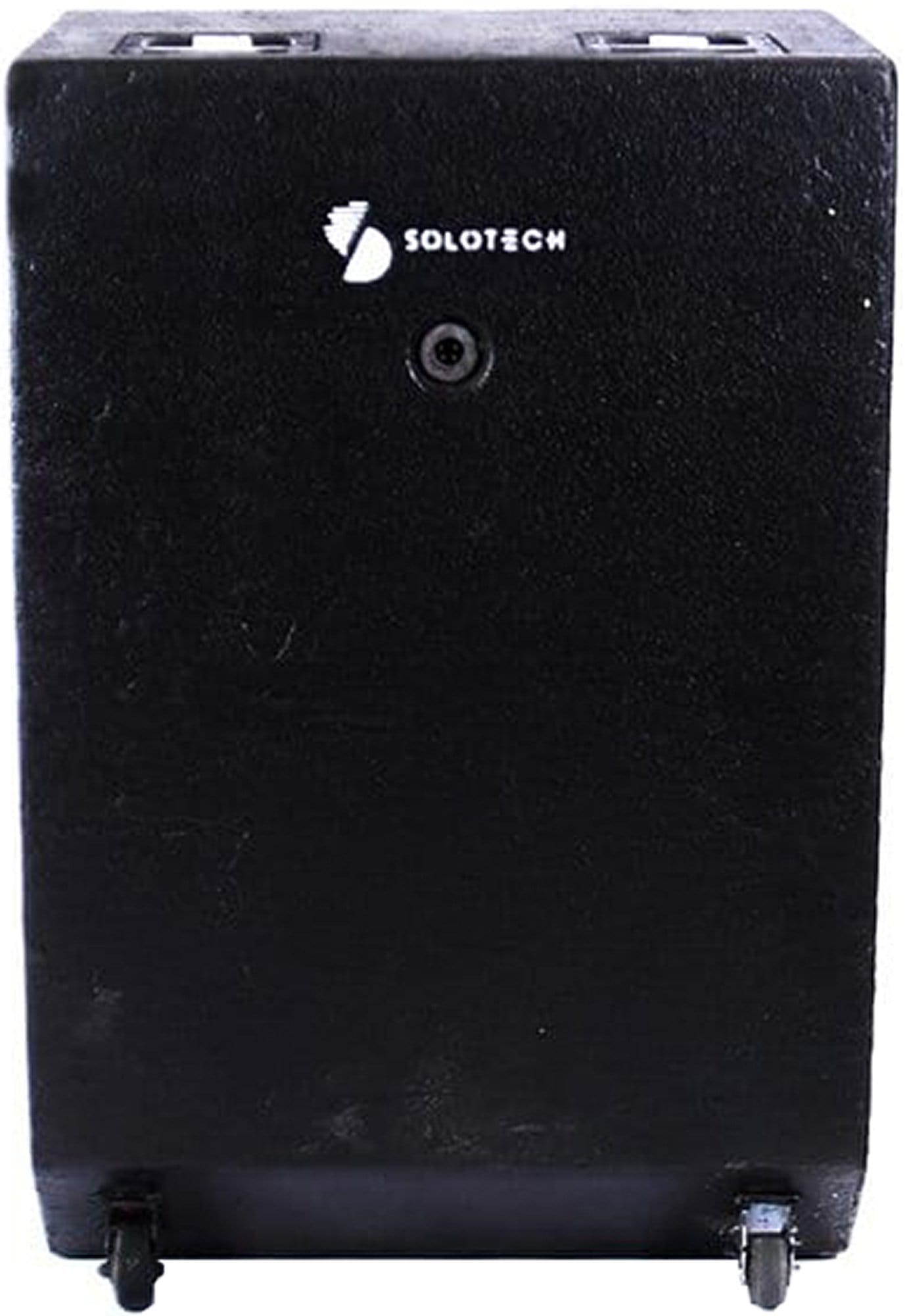 Meyer Sound 650-R2 Subwoofer – Solotech