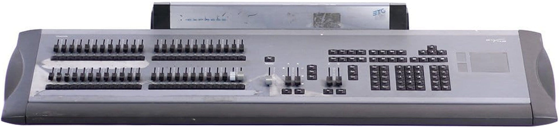 ETC Express 24/48 Lighting Console - Solotech