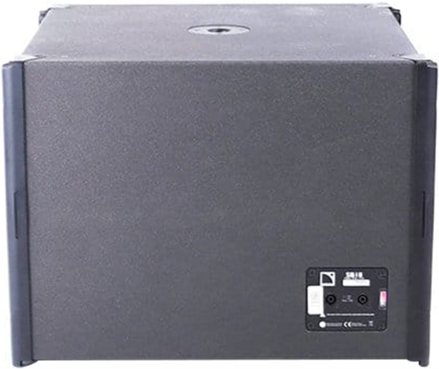 L-Acoustics SB18 High Power Compact Subwoofer 1x18-Inch