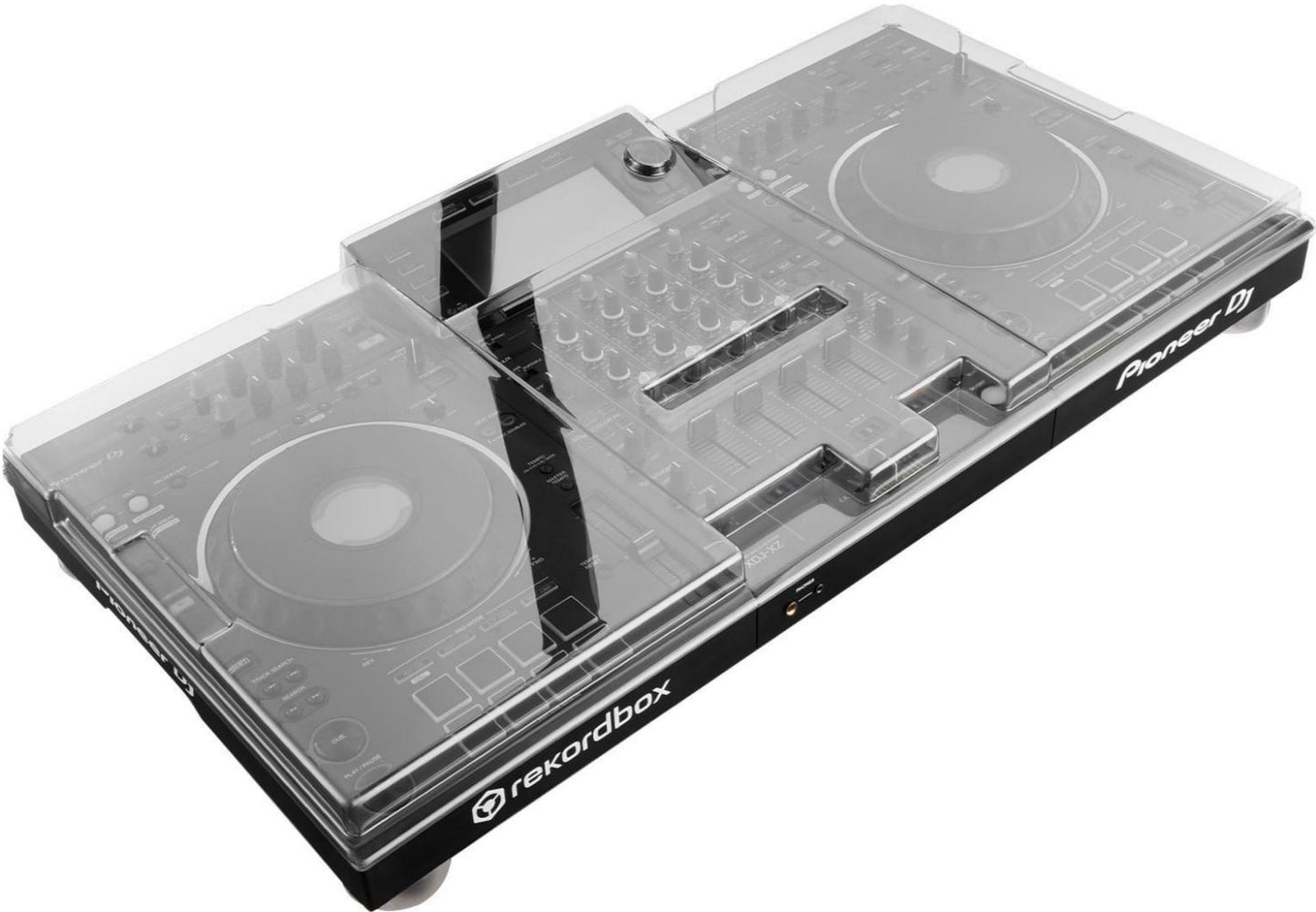 Decksaver DS-PC-XDJXZ Pioneer XDJ-XZ Cover - PSSL ProSound and Stage Lighting