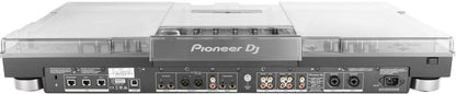 Decksaver DS-PC-XDJXZ Pioneer XDJ-XZ Cover - PSSL ProSound and Stage Lighting