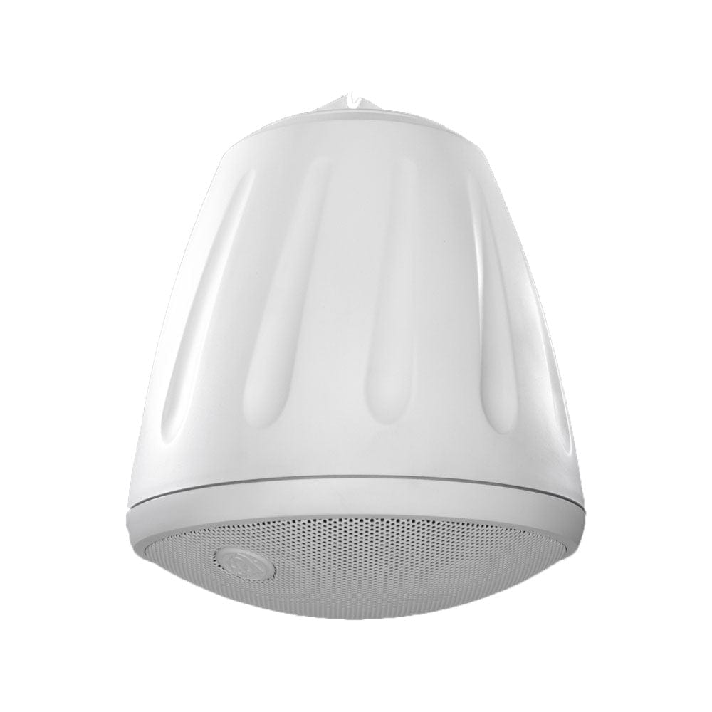 Soundtube RS500i-WH 5.25-Inch Hanging Speaker in White - PSSL ProSound and Stage Lighting