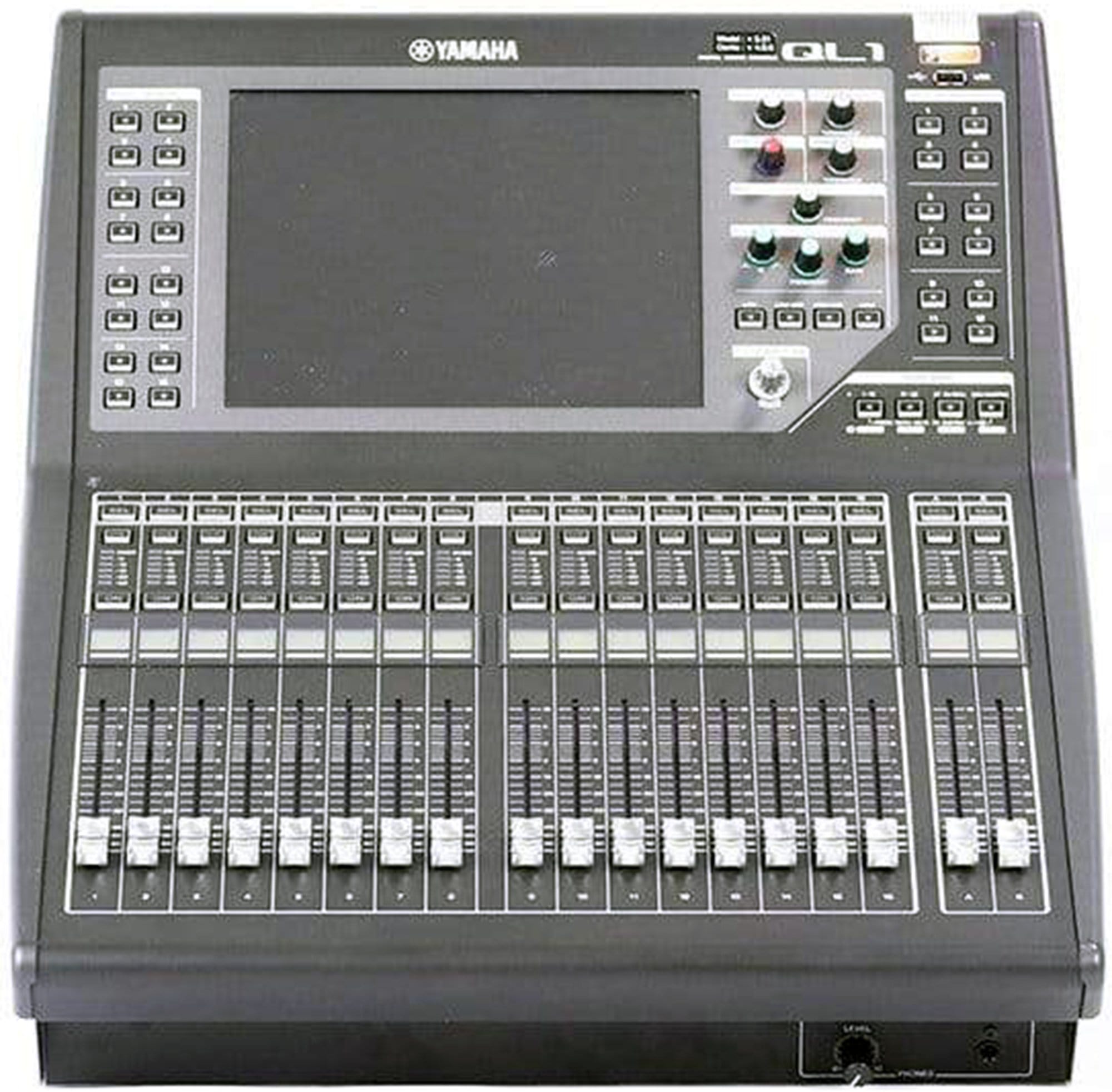Yamaha QL1 Digital Mixing Console